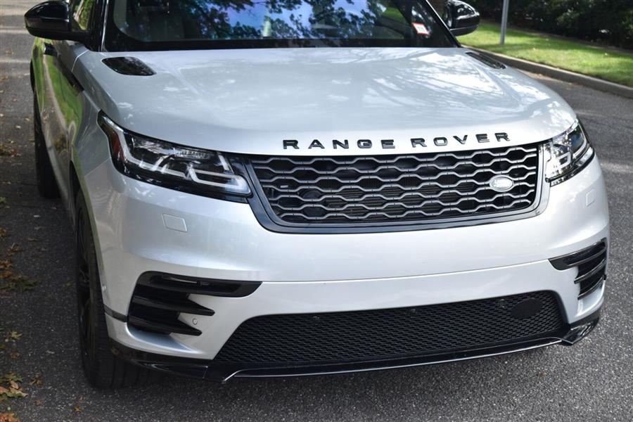 2019 Land Rover Range Rover Velar P250 R Dynamic SE AWD 4dr SUV, available for sale in Great Neck, New York | Camy Cars. Great Neck, New York 2019 Land Rover Range Rover Velar P250 R Dynamic SE AWD 4dr SUV, available for sale in Great Neck, New York | Camy Cars. Great Neck, New York