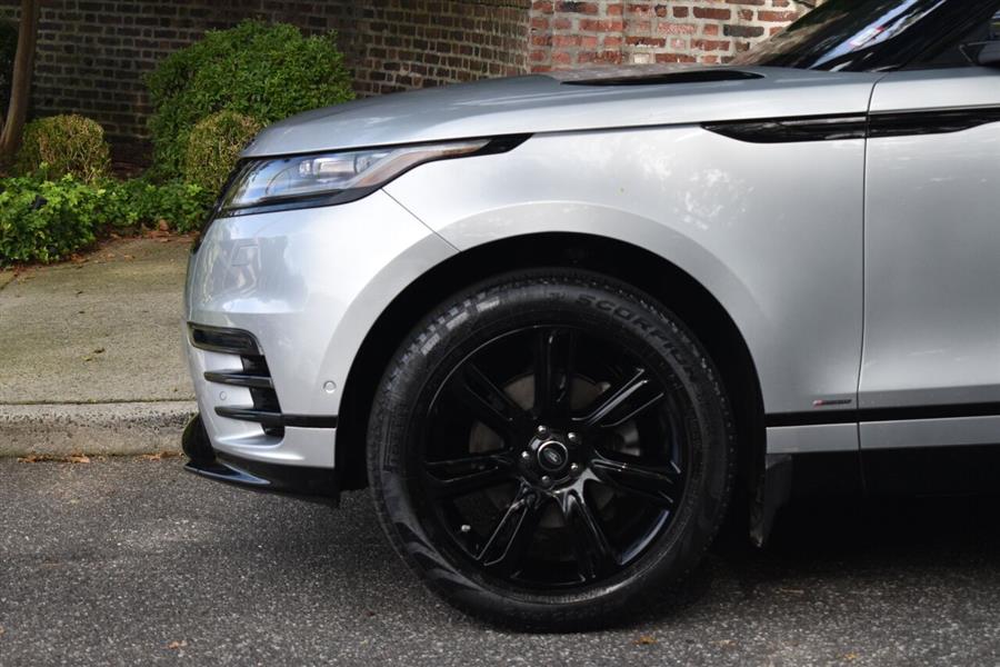 2019 Land Rover Range Rover Velar P250 R Dynamic SE AWD 4dr SUV, available for sale in Great Neck, New York | Camy Cars. Great Neck, New York 2019 Land Rover Range Rover Velar P250 R Dynamic SE AWD 4dr SUV, available for sale in Great Neck, New York | Camy Cars. Great Neck, New York