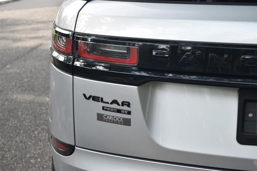 2019 Land Rover Range Rover Velar P250 R Dynamic SE AWD 4dr SUV, available for sale in Great Neck, New York | Camy Cars. Great Neck, New York 2019 Land Rover Range Rover Velar P250 R Dynamic SE AWD 4dr SUV, available for sale in Great Neck, New York | Camy Cars. Great Neck, New York
