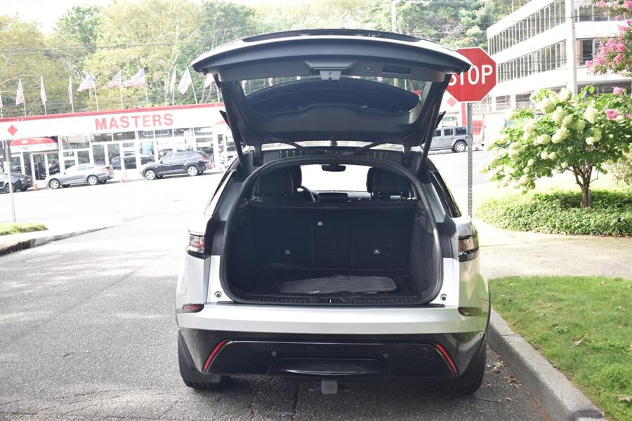 2019 Land Rover Range Rover Velar P250 R Dynamic SE AWD 4dr SUV, available for sale in Great Neck, New York | Camy Cars. Great Neck, New York 2019 Land Rover Range Rover Velar P250 R Dynamic SE AWD 4dr SUV, available for sale in Great Neck, New York | Camy Cars. Great Neck, New York