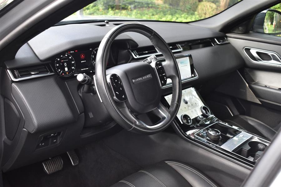 2019 Land Rover Range Rover Velar P250 R Dynamic SE AWD 4dr SUV, available for sale in Great Neck, New York | Camy Cars. Great Neck, New York 2019 Land Rover Range Rover Velar P250 R Dynamic SE AWD 4dr SUV, available for sale in Great Neck, New York | Camy Cars. Great Neck, New York