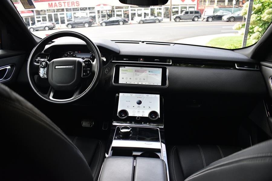 2019 Land Rover Range Rover Velar P250 R Dynamic SE AWD 4dr SUV, available for sale in Great Neck, New York | Camy Cars. Great Neck, New York 2019 Land Rover Range Rover Velar P250 R Dynamic SE AWD 4dr SUV, available for sale in Great Neck, New York | Camy Cars. Great Neck, New York