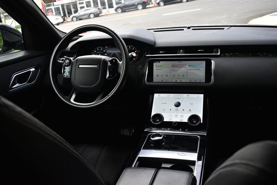 2019 Land Rover Range Rover Velar P250 R Dynamic SE AWD 4dr SUV, available for sale in Great Neck, New York | Camy Cars. Great Neck, New York 2019 Land Rover Range Rover Velar P250 R Dynamic SE AWD 4dr SUV, available for sale in Great Neck, New York | Camy Cars. Great Neck, New York