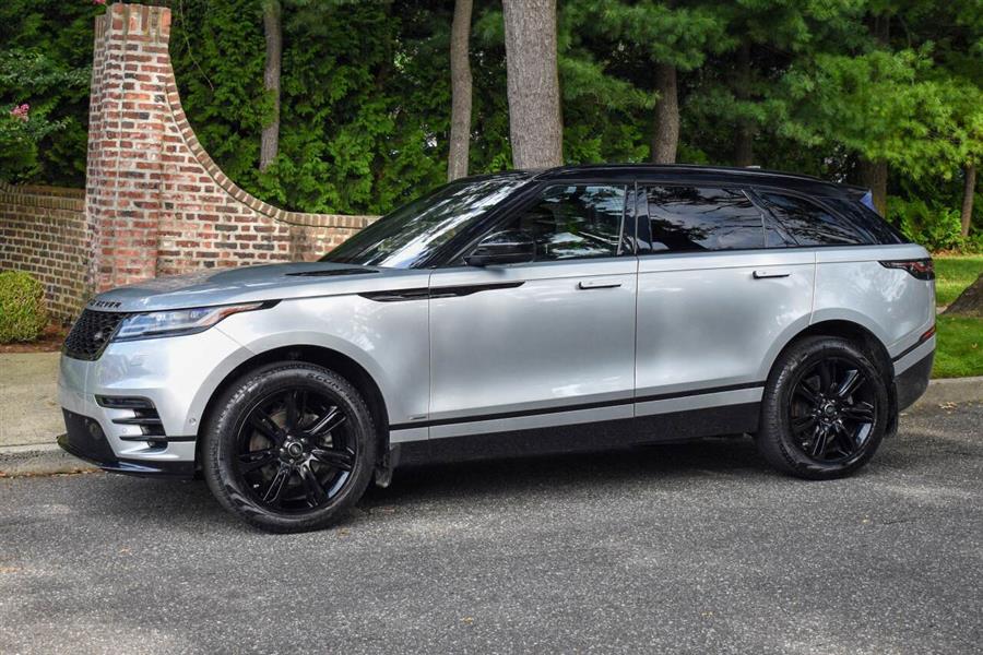 2019 Land Rover Range Rover Velar P250 R Dynamic SE AWD 4dr SUV, available for sale in Great Neck, New York | Camy Cars. Great Neck, New York 2019 Land Rover Range Rover Velar P250 R Dynamic SE AWD 4dr SUV, available for sale in Great Neck, New York | Camy Cars. Great Neck, New York