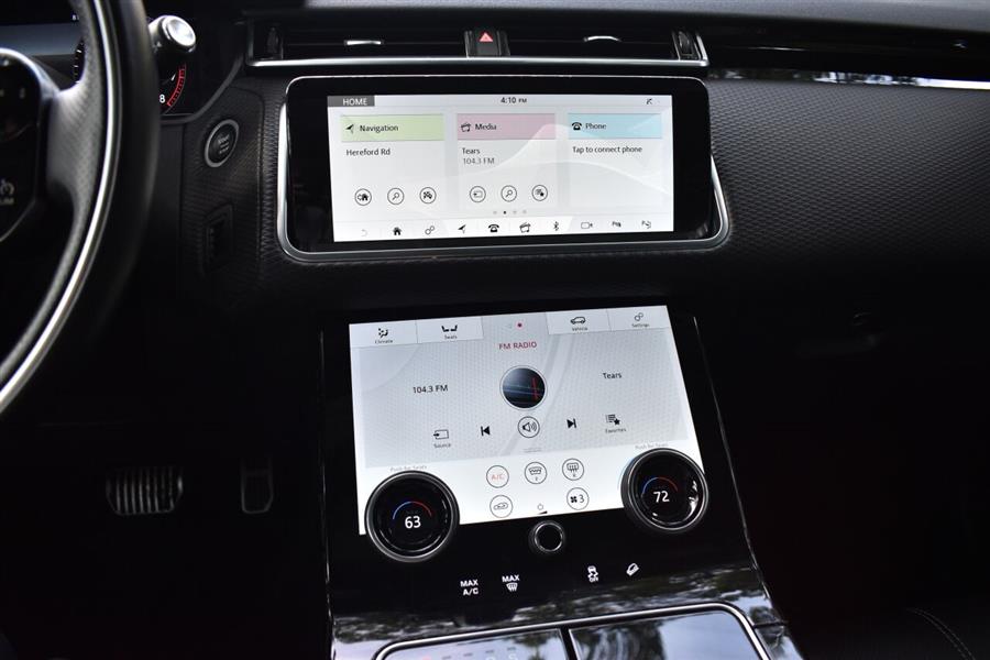 2019 Land Rover Range Rover Velar P250 R Dynamic SE AWD 4dr SUV, available for sale in Great Neck, New York | Camy Cars. Great Neck, New York 2019 Land Rover Range Rover Velar P250 R Dynamic SE AWD 4dr SUV, available for sale in Great Neck, New York | Camy Cars. Great Neck, New York