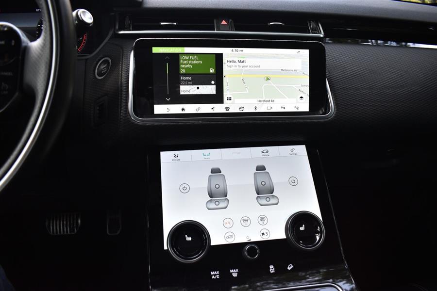 2019 Land Rover Range Rover Velar P250 R Dynamic SE AWD 4dr SUV, available for sale in Great Neck, New York | Camy Cars. Great Neck, New York 2019 Land Rover Range Rover Velar P250 R Dynamic SE AWD 4dr SUV, available for sale in Great Neck, New York | Camy Cars. Great Neck, New York