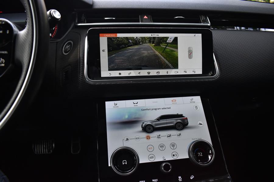 2019 Land Rover Range Rover Velar P250 R Dynamic SE AWD 4dr SUV, available for sale in Great Neck, New York | Camy Cars. Great Neck, New York 2019 Land Rover Range Rover Velar P250 R Dynamic SE AWD 4dr SUV, available for sale in Great Neck, New York | Camy Cars. Great Neck, New York