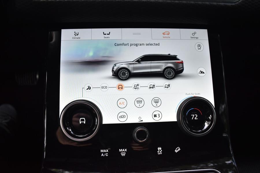 2019 Land Rover Range Rover Velar P250 R Dynamic SE AWD 4dr SUV, available for sale in Great Neck, New York | Camy Cars. Great Neck, New York 2019 Land Rover Range Rover Velar P250 R Dynamic SE AWD 4dr SUV, available for sale in Great Neck, New York | Camy Cars. Great Neck, New York