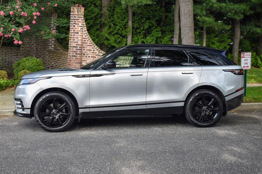 2019 Land Rover Range Rover Velar P250 R Dynamic SE AWD 4dr SUV, available for sale in Great Neck, New York | Camy Cars. Great Neck, New York 2019 Land Rover Range Rover Velar P250 R Dynamic SE AWD 4dr SUV, available for sale in Great Neck, New York | Camy Cars. Great Neck, New York