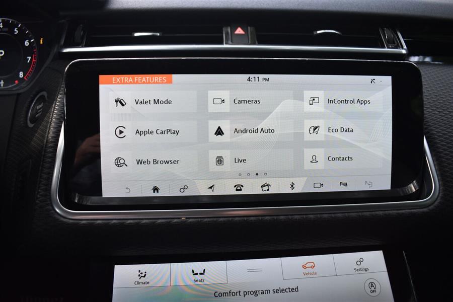 2019 Land Rover Range Rover Velar P250 R Dynamic SE AWD 4dr SUV, available for sale in Great Neck, New York | Camy Cars. Great Neck, New York 2019 Land Rover Range Rover Velar P250 R Dynamic SE AWD 4dr SUV, available for sale in Great Neck, New York | Camy Cars. Great Neck, New York