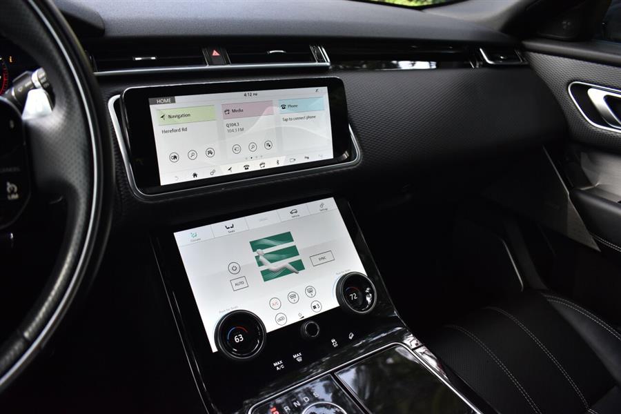 2019 Land Rover Range Rover Velar P250 R Dynamic SE AWD 4dr SUV, available for sale in Great Neck, New York | Camy Cars. Great Neck, New York 2019 Land Rover Range Rover Velar P250 R Dynamic SE AWD 4dr SUV, available for sale in Great Neck, New York | Camy Cars. Great Neck, New York