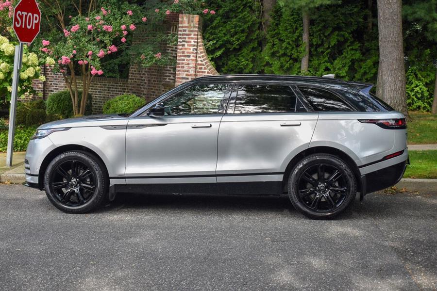 2019 Land Rover Range Rover Velar P250 R Dynamic SE AWD 4dr SUV, available for sale in Great Neck, New York | Camy Cars. Great Neck, New York 2019 Land Rover Range Rover Velar P250 R Dynamic SE AWD 4dr SUV, available for sale in Great Neck, New York | Camy Cars. Great Neck, New York
