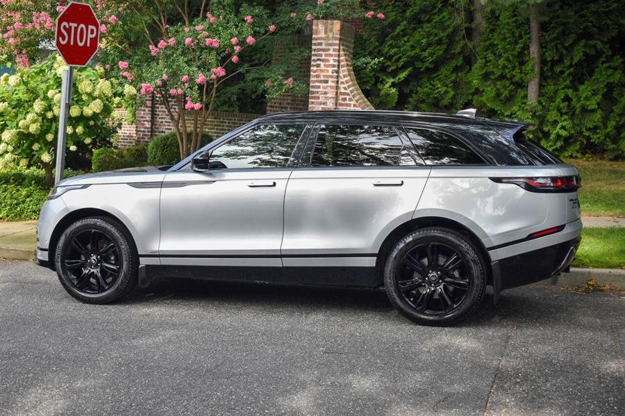 2019 Land Rover Range Rover Velar P250 R Dynamic SE AWD 4dr SUV, available for sale in Great Neck, New York | Camy Cars. Great Neck, New York 2019 Land Rover Range Rover Velar P250 R Dynamic SE AWD 4dr SUV, available for sale in Great Neck, New York | Camy Cars. Great Neck, New York