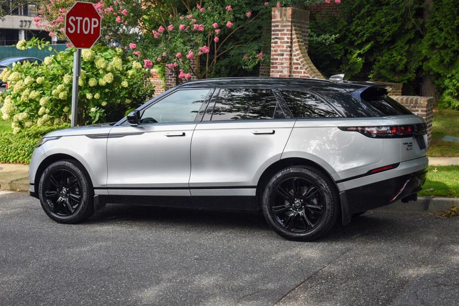 2019 Land Rover Range Rover Velar P250 R Dynamic SE AWD 4dr SUV, available for sale in Great Neck, New York | Camy Cars. Great Neck, New York 2019 Land Rover Range Rover Velar P250 R Dynamic SE AWD 4dr SUV, available for sale in Great Neck, New York | Camy Cars. Great Neck, New York