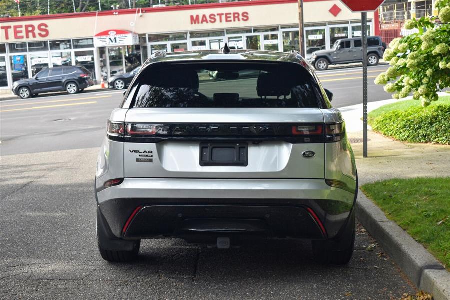 2019 Land Rover Range Rover Velar P250 R Dynamic SE AWD 4dr SUV, available for sale in Great Neck, New York | Camy Cars. Great Neck, New York 2019 Land Rover Range Rover Velar P250 R Dynamic SE AWD 4dr SUV, available for sale in Great Neck, New York | Camy Cars. Great Neck, New York