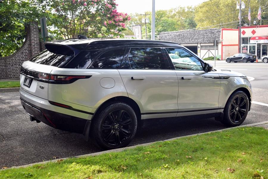 2019 Land Rover Range Rover Velar P250 R Dynamic SE AWD 4dr SUV, available for sale in Great Neck, New York | Camy Cars. Great Neck, New York 2019 Land Rover Range Rover Velar P250 R Dynamic SE AWD 4dr SUV, available for sale in Great Neck, New York | Camy Cars. Great Neck, New York