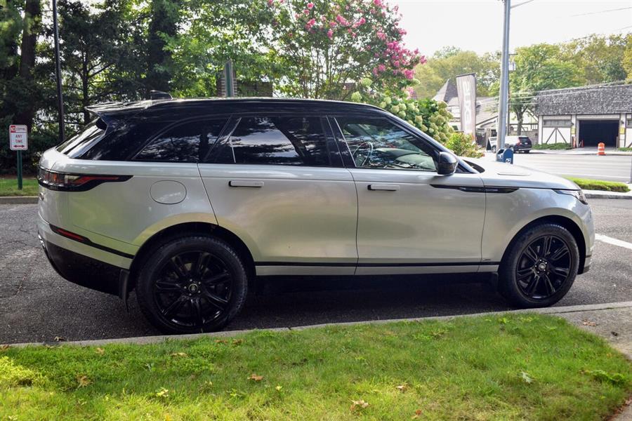 2019 Land Rover Range Rover Velar P250 R Dynamic SE AWD 4dr SUV, available for sale in Great Neck, New York | Camy Cars. Great Neck, New York 2019 Land Rover Range Rover Velar P250 R Dynamic SE AWD 4dr SUV, available for sale in Great Neck, New York | Camy Cars. Great Neck, New York