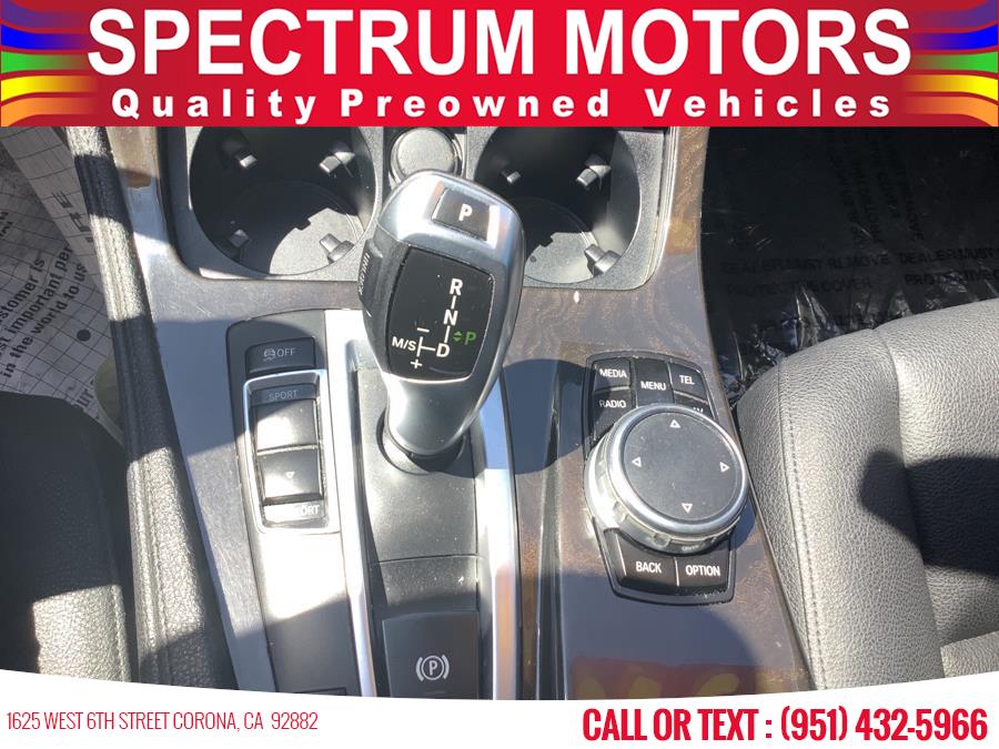 2015 BMW 5 Series 4dr Sdn 528i RWD, available for sale in Corona, California | Spectrum Motors. Corona, California 2015 BMW 5 Series 4dr Sdn 528i RWD, available for sale in Corona, California | Spectrum Motors. Corona, California
