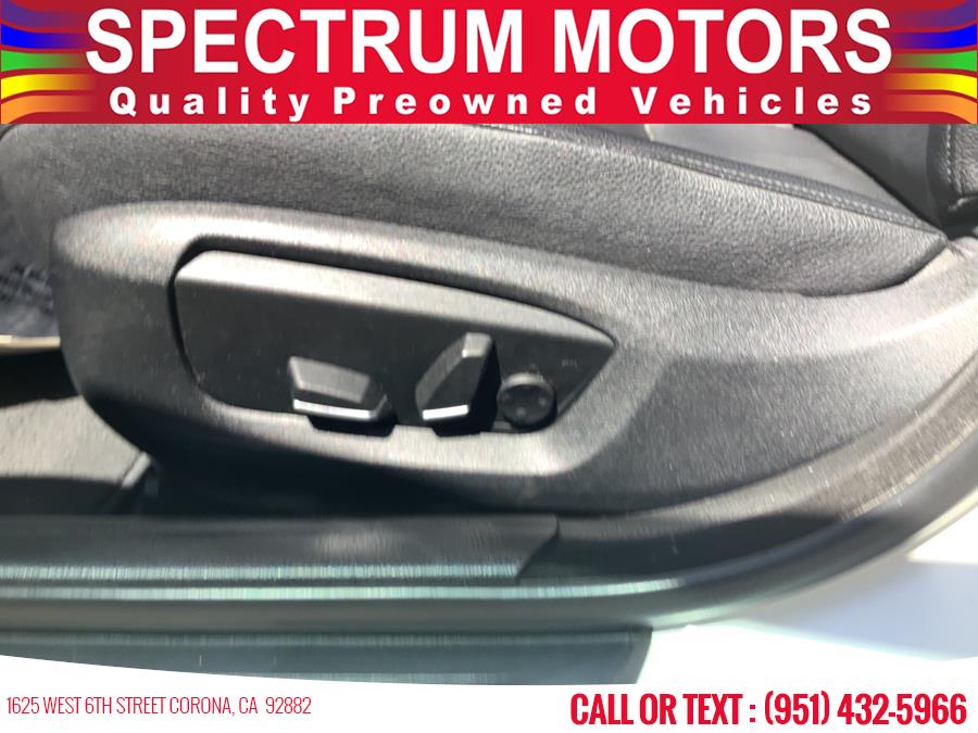 2015 BMW 5 Series 4dr Sdn 528i RWD, available for sale in Corona, California | Spectrum Motors. Corona, California 2015 BMW 5 Series 4dr Sdn 528i RWD, available for sale in Corona, California | Spectrum Motors. Corona, California