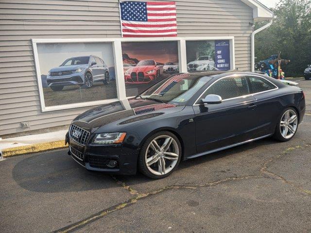 2010 Audi S5 2dr Cpe Man Prestige, available for sale in Clinton, Connecticut | M&M Motors International. Clinton, Connecticut 2010 Audi S5 2dr Cpe Man Prestige, available for sale in Clinton, Connecticut | M&M Motors International. Clinton, Connecticut