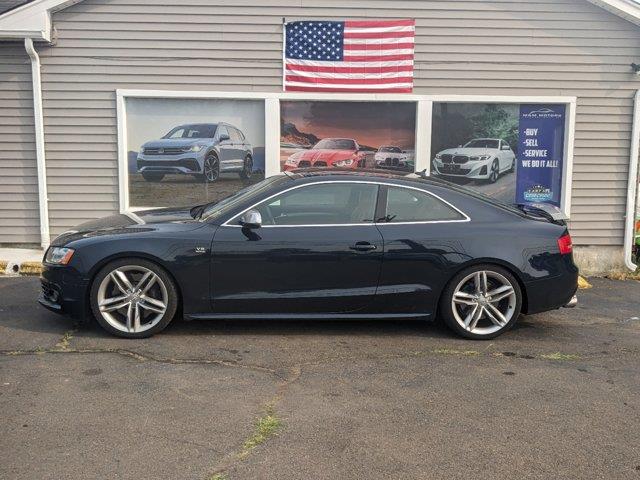 2010 Audi S5 2dr Cpe Man Prestige, available for sale in Clinton, Connecticut | M&M Motors International. Clinton, Connecticut 2010 Audi S5 2dr Cpe Man Prestige, available for sale in Clinton, Connecticut | M&M Motors International. Clinton, Connecticut