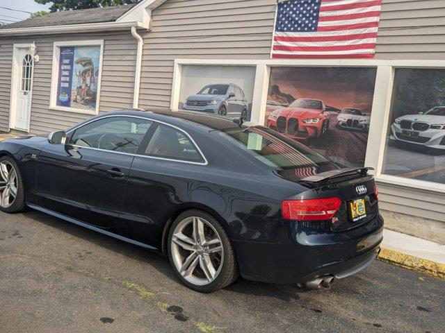 2010 Audi S5 2dr Cpe Man Prestige, available for sale in Clinton, Connecticut | M&M Motors International. Clinton, Connecticut 2010 Audi S5 2dr Cpe Man Prestige, available for sale in Clinton, Connecticut | M&M Motors International. Clinton, Connecticut