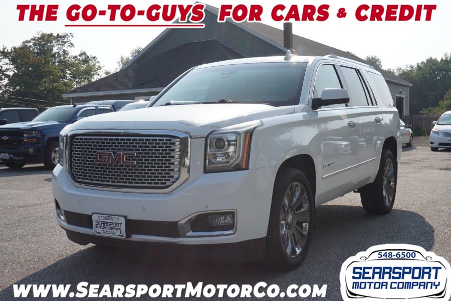 Used GMC Searsport, Belfast, Bucksport, Camden, ME Searsport Motor
