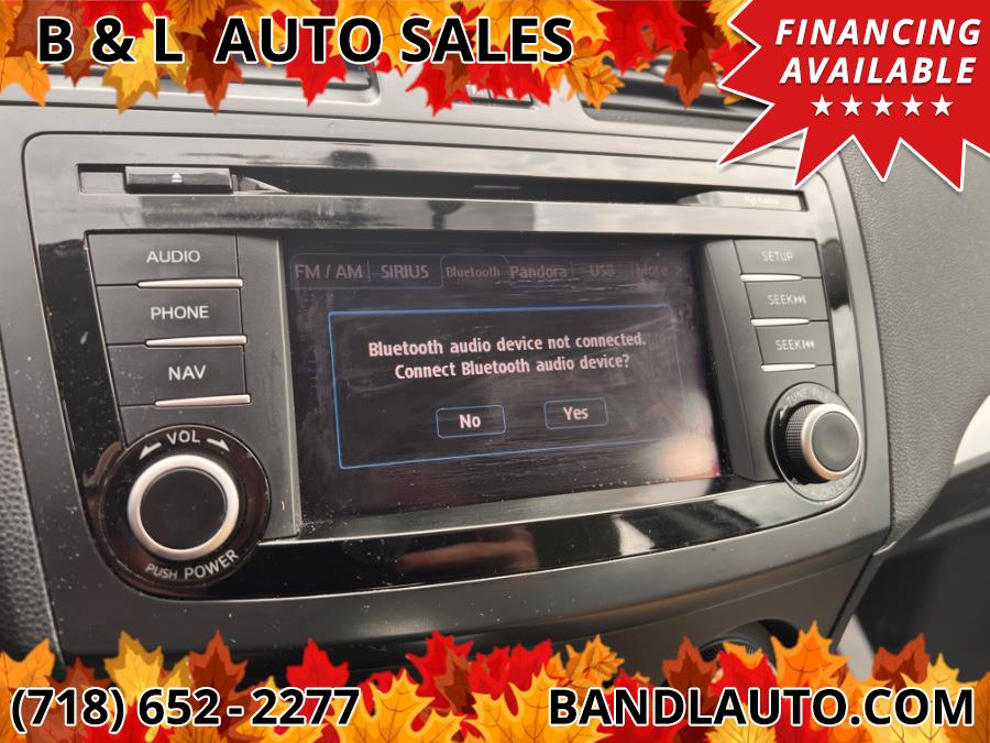 2013 Mazda Mazda3 5dr Hatchback i Grand Touring, available for sale in Bronx, New York | B & L Auto Sales LLC. Bronx, New York 2013 Mazda Mazda3 5dr Hatchback i Grand Touring, available for sale in Bronx, New York | B & L Auto Sales LLC. Bronx, New York