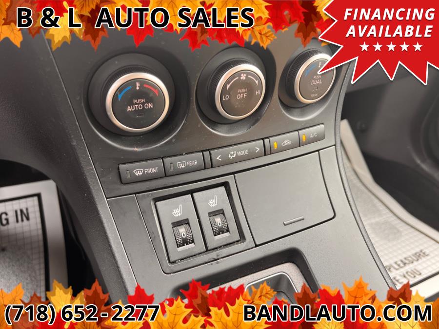 2013 Mazda Mazda3 5dr Hatchback i Grand Touring, available for sale in Bronx, New York | B & L Auto Sales LLC. Bronx, New York 2013 Mazda Mazda3 5dr Hatchback i Grand Touring, available for sale in Bronx, New York | B & L Auto Sales LLC. Bronx, New York