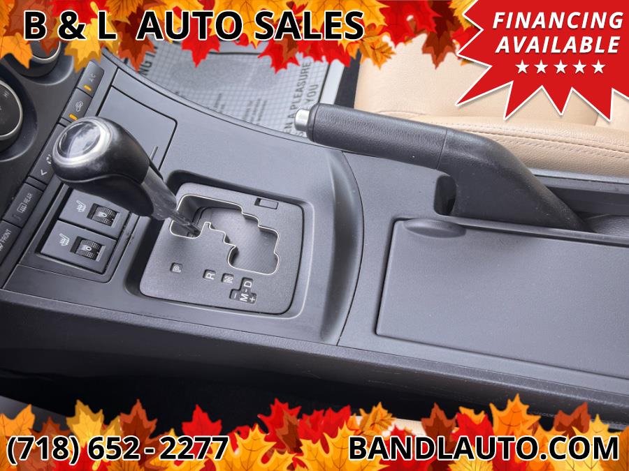 2013 Mazda Mazda3 5dr Hatchback i Grand Touring, available for sale in Bronx, New York | B & L Auto Sales LLC. Bronx, New York 2013 Mazda Mazda3 5dr Hatchback i Grand Touring, available for sale in Bronx, New York | B & L Auto Sales LLC. Bronx, New York
