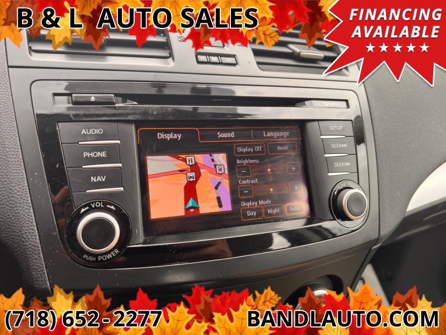 2013 Mazda Mazda3 5dr Hatchback i Grand Touring, available for sale in Bronx, New York | B & L Auto Sales LLC. Bronx, New York 2013 Mazda Mazda3 5dr Hatchback i Grand Touring, available for sale in Bronx, New York | B & L Auto Sales LLC. Bronx, New York