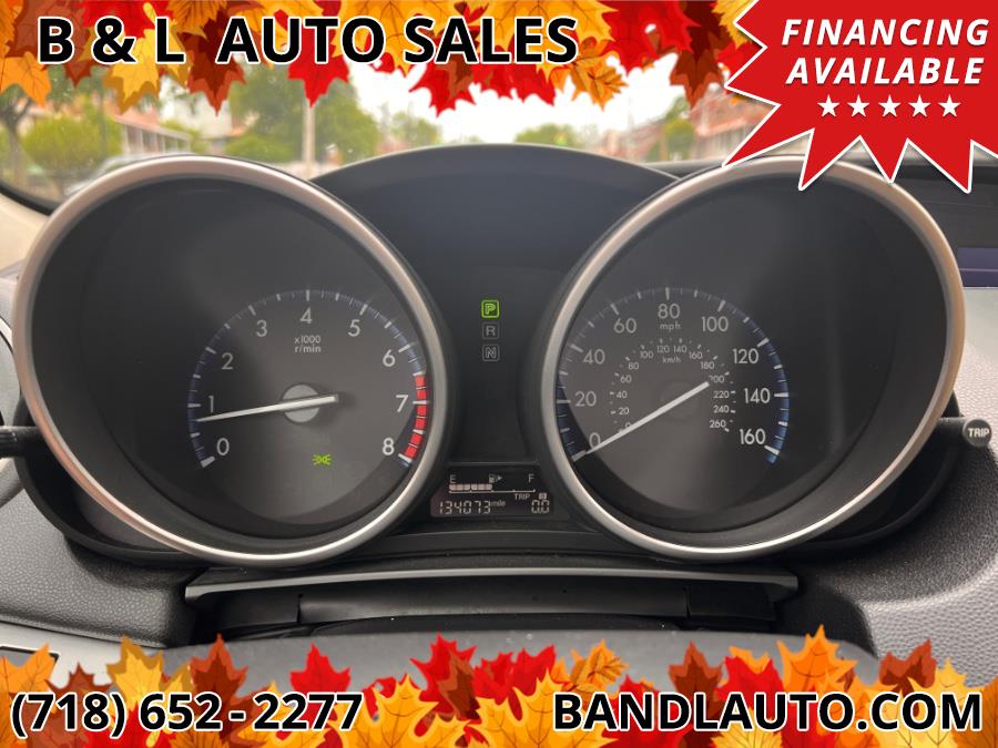 2013 Mazda Mazda3 5dr Hatchback i Grand Touring, available for sale in Bronx, New York | B & L Auto Sales LLC. Bronx, New York 2013 Mazda Mazda3 5dr Hatchback i Grand Touring, available for sale in Bronx, New York | B & L Auto Sales LLC. Bronx, New York