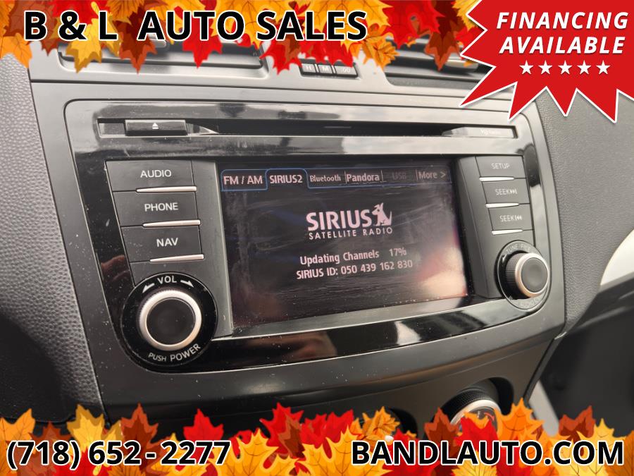 2013 Mazda Mazda3 5dr Hatchback i Grand Touring, available for sale in Bronx, New York | B & L Auto Sales LLC. Bronx, New York 2013 Mazda Mazda3 5dr Hatchback i Grand Touring, available for sale in Bronx, New York | B & L Auto Sales LLC. Bronx, New York