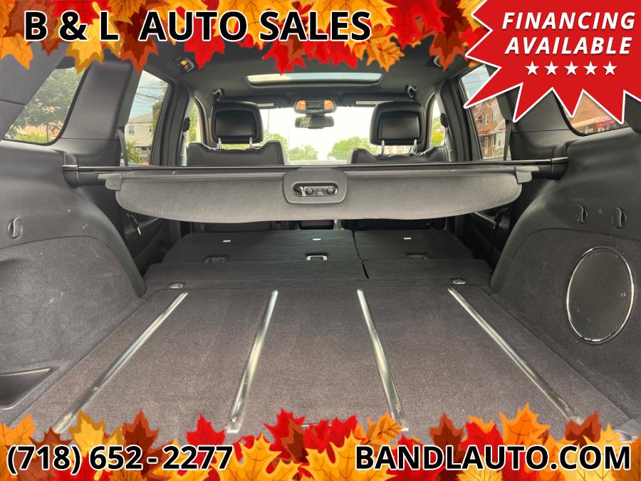 2015 Jeep Grand Cherokee 4WD 4dr Altitude, available for sale in Bronx, New York | B & L Auto Sales LLC. Bronx, New York 2015 Jeep Grand Cherokee 4WD 4dr Altitude, available for sale in Bronx, New York | B & L Auto Sales LLC. Bronx, New York