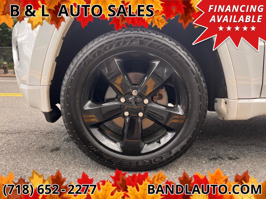 2015 Jeep Grand Cherokee 4WD 4dr Altitude, available for sale in Bronx, New York | B & L Auto Sales LLC. Bronx, New York 2015 Jeep Grand Cherokee 4WD 4dr Altitude, available for sale in Bronx, New York | B & L Auto Sales LLC. Bronx, New York