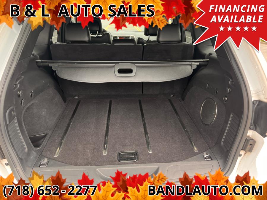 2015 Jeep Grand Cherokee 4WD 4dr Altitude, available for sale in Bronx, New York | B & L Auto Sales LLC. Bronx, New York 2015 Jeep Grand Cherokee 4WD 4dr Altitude, available for sale in Bronx, New York | B & L Auto Sales LLC. Bronx, New York