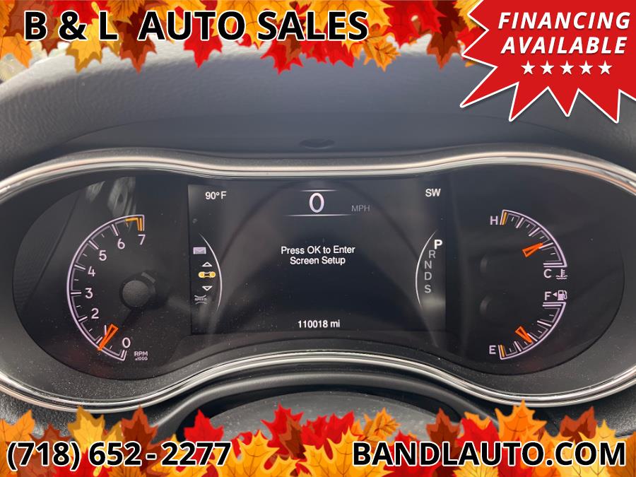 2015 Jeep Grand Cherokee 4WD 4dr Altitude, available for sale in Bronx, New York | B & L Auto Sales LLC. Bronx, New York 2015 Jeep Grand Cherokee 4WD 4dr Altitude, available for sale in Bronx, New York | B & L Auto Sales LLC. Bronx, New York