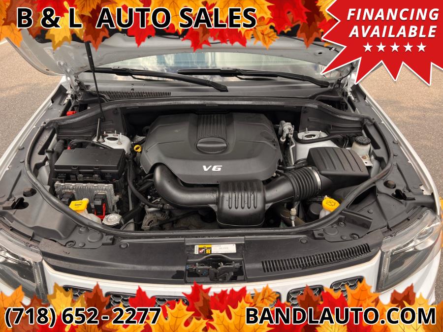 2015 Jeep Grand Cherokee 4WD 4dr Altitude, available for sale in Bronx, New York | B & L Auto Sales LLC. Bronx, New York 2015 Jeep Grand Cherokee 4WD 4dr Altitude, available for sale in Bronx, New York | B & L Auto Sales LLC. Bronx, New York