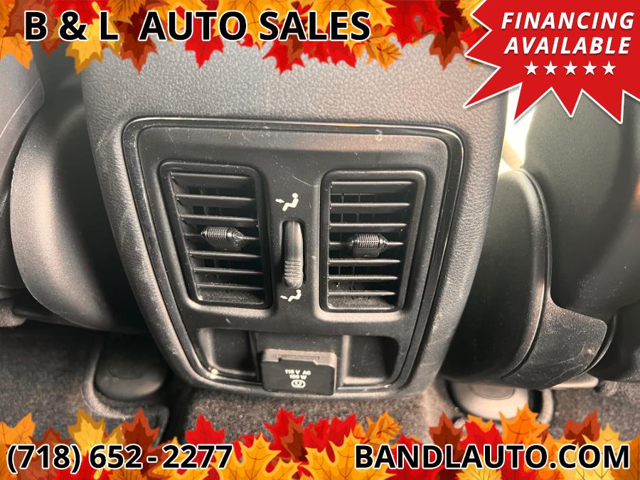 2015 Jeep Grand Cherokee 4WD 4dr Altitude, available for sale in Bronx, New York | B & L Auto Sales LLC. Bronx, New York 2015 Jeep Grand Cherokee 4WD 4dr Altitude, available for sale in Bronx, New York | B & L Auto Sales LLC. Bronx, New York