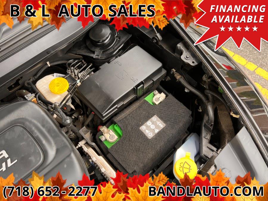 2018 Jeep Cherokee Latitude Plus 4x4, available for sale in Bronx, New York | B & L Auto Sales LLC. Bronx, New York 2018 Jeep Cherokee Latitude Plus 4x4, available for sale in Bronx, New York | B & L Auto Sales LLC. Bronx, New York