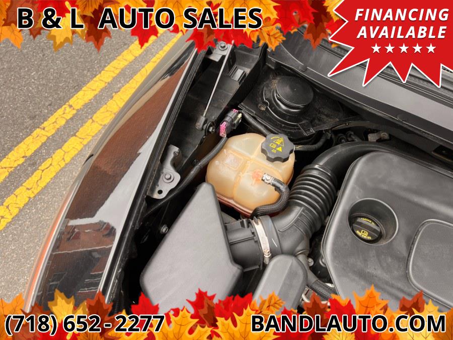 2018 Jeep Cherokee Latitude Plus 4x4, available for sale in Bronx, New York | B & L Auto Sales LLC. Bronx, New York 2018 Jeep Cherokee Latitude Plus 4x4, available for sale in Bronx, New York | B & L Auto Sales LLC. Bronx, New York