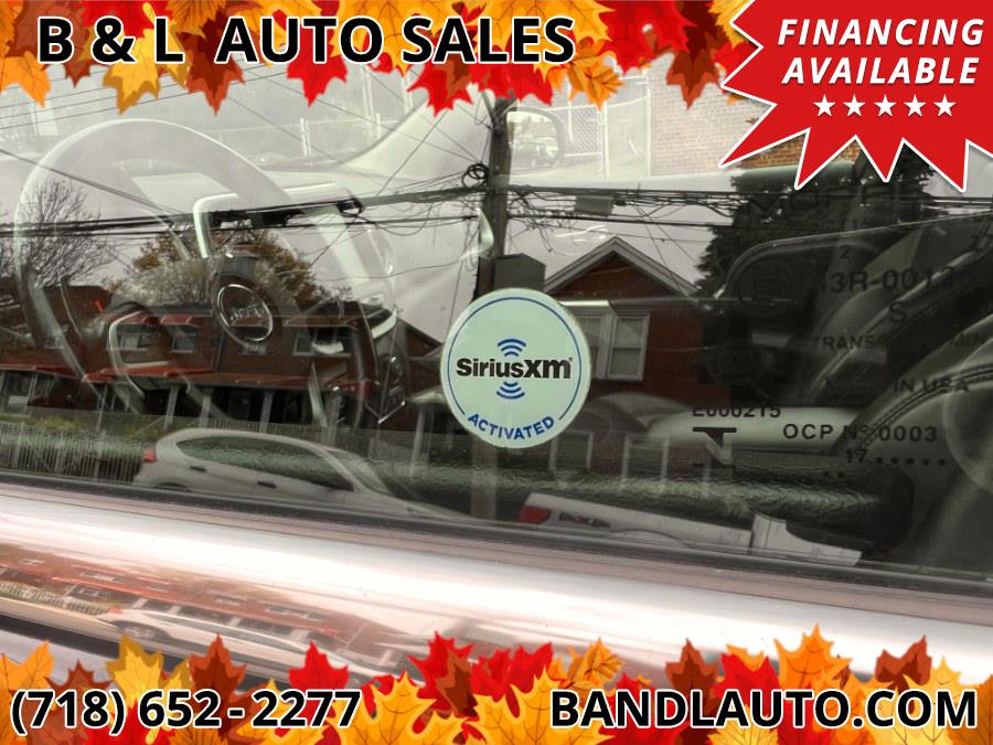 2018 Jeep Cherokee Latitude Plus 4x4, available for sale in Bronx, New York | B & L Auto Sales LLC. Bronx, New York 2018 Jeep Cherokee Latitude Plus 4x4, available for sale in Bronx, New York | B & L Auto Sales LLC. Bronx, New York