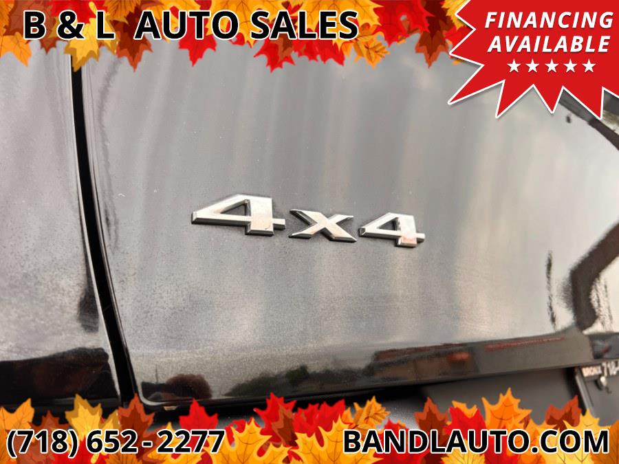 2018 Jeep Cherokee Latitude Plus 4x4, available for sale in Bronx, New York | B & L Auto Sales LLC. Bronx, New York 2018 Jeep Cherokee Latitude Plus 4x4, available for sale in Bronx, New York | B & L Auto Sales LLC. Bronx, New York