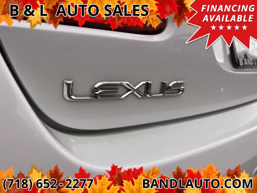 2009 Lexus GS 350 4dr Sedan AWD, available for sale in Bronx, New York | B & L Auto Sales LLC. Bronx, New York 2009 Lexus GS 350 4dr Sedan AWD, available for sale in Bronx, New York | B & L Auto Sales LLC. Bronx, New York