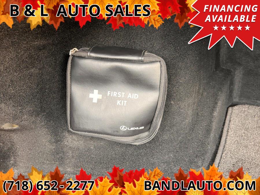2009 Lexus GS 350 4dr Sedan AWD, available for sale in Bronx, New York | B & L Auto Sales LLC. Bronx, New York 2009 Lexus GS 350 4dr Sedan AWD, available for sale in Bronx, New York | B & L Auto Sales LLC. Bronx, New York