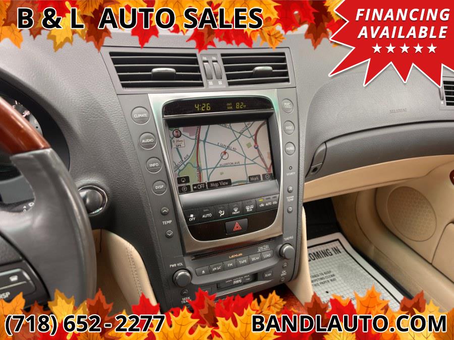 2009 Lexus GS 350 4dr Sedan AWD, available for sale in Bronx, New York | B & L Auto Sales LLC. Bronx, New York 2009 Lexus GS 350 4dr Sedan AWD, available for sale in Bronx, New York | B & L Auto Sales LLC. Bronx, New York