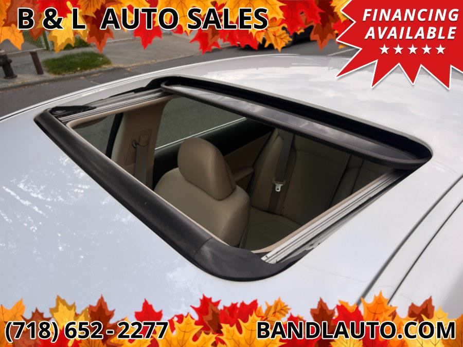 2009 Lexus GS 350 4dr Sedan AWD, available for sale in Bronx, New York | B & L Auto Sales LLC. Bronx, New York 2009 Lexus GS 350 4dr Sedan AWD, available for sale in Bronx, New York | B & L Auto Sales LLC. Bronx, New York