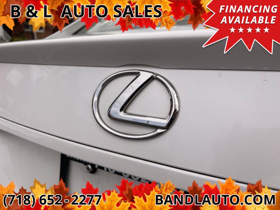 2009 Lexus GS 350 4dr Sedan AWD, available for sale in Bronx, New York | B & L Auto Sales LLC. Bronx, New York 2009 Lexus GS 350 4dr Sedan AWD, available for sale in Bronx, New York | B & L Auto Sales LLC. Bronx, New York
