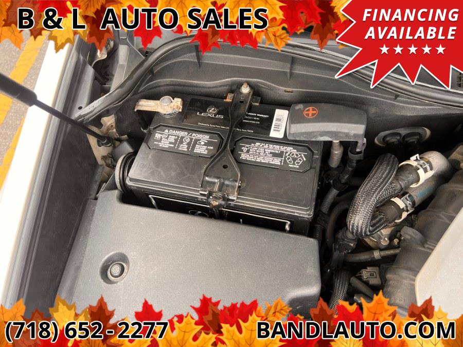 2009 Lexus GS 350 4dr Sedan AWD, available for sale in Bronx, New York | B & L Auto Sales LLC. Bronx, New York 2009 Lexus GS 350 4dr Sedan AWD, available for sale in Bronx, New York | B & L Auto Sales LLC. Bronx, New York