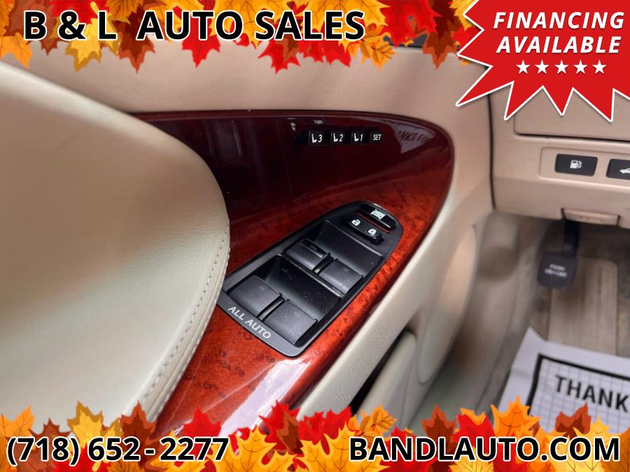 2009 Lexus GS 350 4dr Sedan AWD, available for sale in Bronx, New York | B & L Auto Sales LLC. Bronx, New York 2009 Lexus GS 350 4dr Sedan AWD, available for sale in Bronx, New York | B & L Auto Sales LLC. Bronx, New York